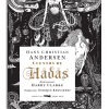 PORTADA DEL LIBRO CUENTOS DE HADAS DE Hans Christian Andersen