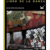 PORTADA DEL LIBRO LIBRO DE LA DANZA DE Gonçalo M. Tavares