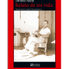 PORTADA DEL LIBRO RELATO DE MI VIDA DE Thomas Mann