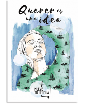 PORTADA DEL LIBRO LIBRETA DE AUTOR DE Iago De La Campa