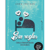 PORTADA DEL LIBRO SIN REGLAS DE Anna Freixa
