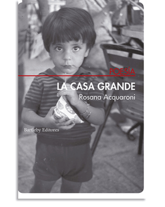 PORTADA DEL LIBRO CASA GRANDE