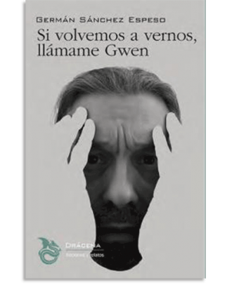 PORTADA DEL LIBRO SI VOLVEMOS A VERNOS