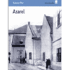 PORTADA DEL LIBRO AZAREL DE Károly Pap