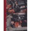 PORTADA DEL LIBRO TESTA DE COPO                                                                   . DE Alfonso Grosso