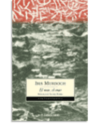 PORTADA DEL LIBRO EL MAR