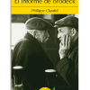 PORTADA DEL LIBRO EL INFORME DE BRODECK DE Philippe Claudel