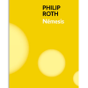 PORTADA DEL LIBRO NÉMESIS DE Philip Roth