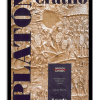 PORTADA DEL LIBRO CRATILO DE  Platon