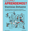 PORTADA DEL LIBRO ¿CÓMO APRENDEMOS? DE  Stanislas Dehaene