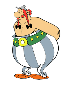 Obelix